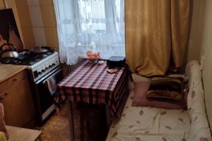 квартира за адресою Соняшникова, 3