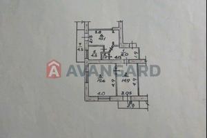 квартира за адресою Стовби вул., 4