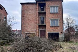 дом по адресу Загородная ул., 43а