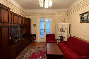 квартира за адресою Турецька вул., 6