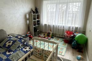 квартира по адресу Ивана Пулюя ул., 2