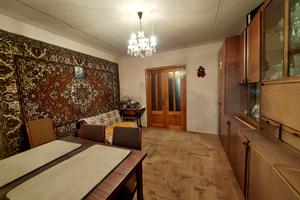 квартира за адресою Стефана Коваліва вул., 26