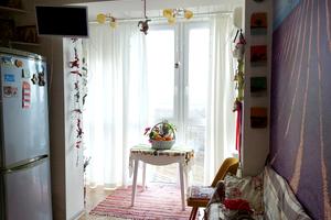 квартира за адресою Європейська вул., 1
