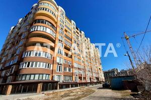 квартира по адресу Зоопарковая ул., 8