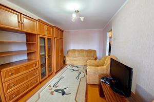 квартира по адресу Миру просп., 70