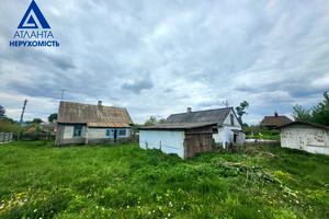 дом по адресу с. Залесочье, Незалежності, 6
