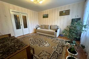 квартира за адресою Стеценка вул., 44