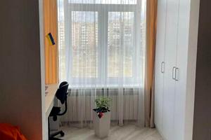 квартира за адресою Володимира Українця вул., 58