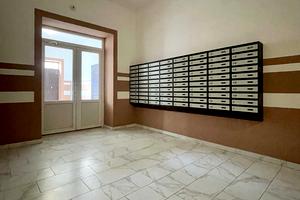 квартира по адресу Лосевский пер., 2б