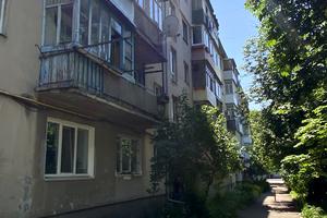 квартира по адресу Украинской Победы ул. (Академіка Сахарова), 33