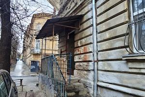 квартира по адресу Одесская ул., 14