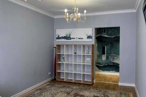 квартира за адресою Залізняка, 34