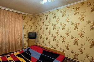 квартира за адресою Кирила Осьмака вул., 49