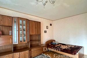 квартира за адресою 1-й пров., 4