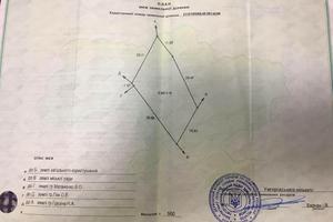 ділянка за адресою Генерала Лялька вул.
