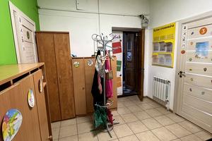 комерційна за адресою Переяславська вул., 19