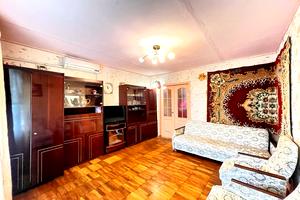 квартира за адресою Кронштадтська вул., 2-А