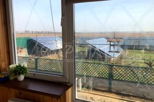 дом по адресу Квітнева, 38