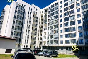 квартира за адресою Львів, Довга вул., 30а