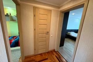квартира за адресою Авраменка вул., 22