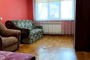 квартира за адресою Євгена Танцюри вул., 17