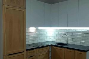 квартира за адресою Барабашова вул., 10б