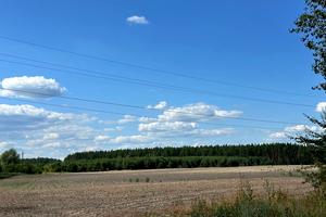 ділянка за адресою с. Калинівка, 