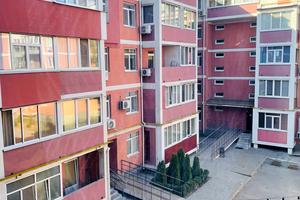 квартира за адресою проспект Миру, 25