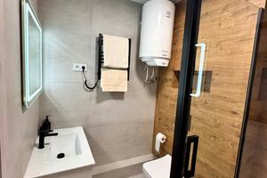 квартира за адресою Івана Франка пров., 40 к1