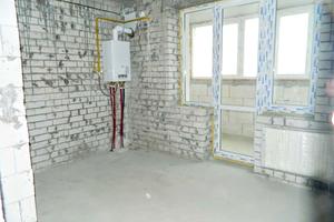 квартира за адресою Приозерний Бульвар, 3