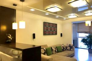 квартира по адресу Голосіївська пл., 58
