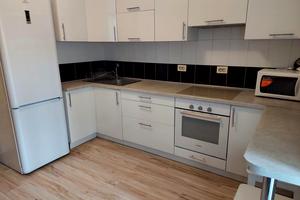 квартира за адресою Регенераторна вул., 4