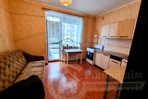 квартира за адресою Сосновий, 2