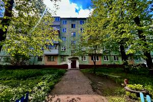 квартира по адресу Борисоглебская ул., 3