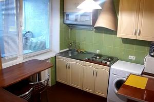 квартира за адресою Братів Горобців вул. (Дмитра Кедріна), 51