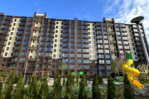 квартира за адресою Любецька вул., 108