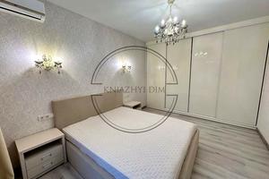 квартира по адресу Осокорская ул., 2а