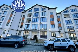 квартира за адресою Івана Мазепи вул., 10