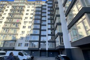 квартира за адресою Чорновола, 7