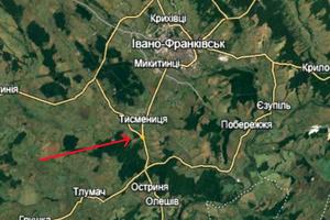 ділянка за адресою Тараса Шевченка вул.