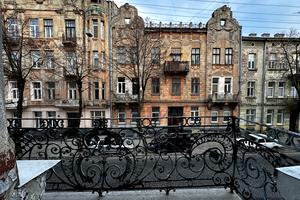 квартира по адресу Львов, Шептицких ул., 24