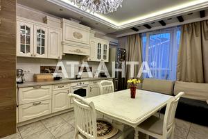 квартира по адресу Генуэзская ул., 24