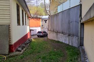 участок по адресу Нижнеюрковская ул., 39а
