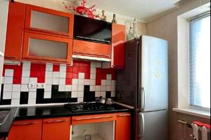 квартира по адресу Харьковская ул., 31