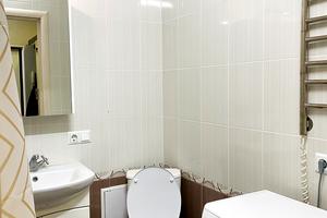 квартира за адресою Заболотного вул., 30