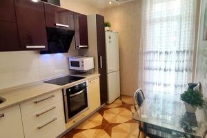 квартира за адресою Анатолія Петрицького вул., 13