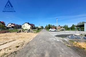 участок по адресу Журавлиная ул., 82
