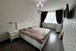 квартира по адресу Боголюбова ул., 7