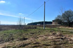 ділянка за адресою вул. Хрещата, 1-б