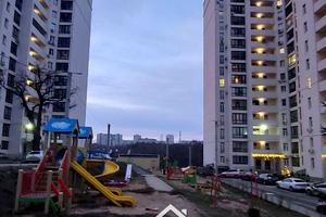 квартира за адресою Професорська вул., 16